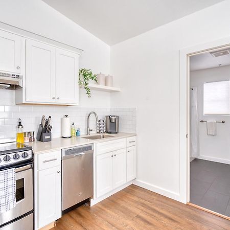 Stay Portland - Beach Vibes Getaway Near Burnside & Laurelhurst! Exterior foto