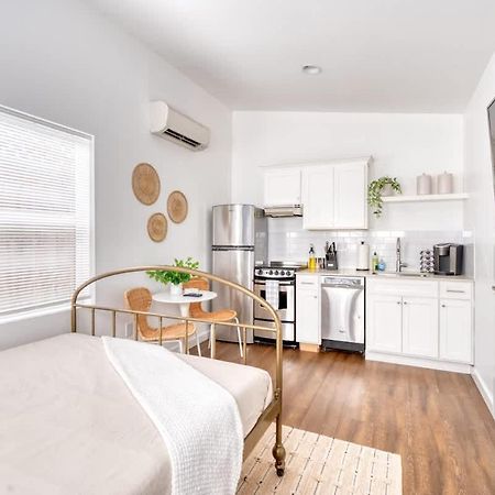 Stay Portland - Beach Vibes Getaway Near Burnside & Laurelhurst! Exterior foto