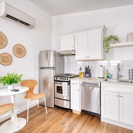 Stay Portland - Beach Vibes Getaway Near Burnside & Laurelhurst! Exterior foto