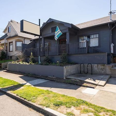 Stay Portland - Beach Vibes Getaway Near Burnside & Laurelhurst! Exterior foto