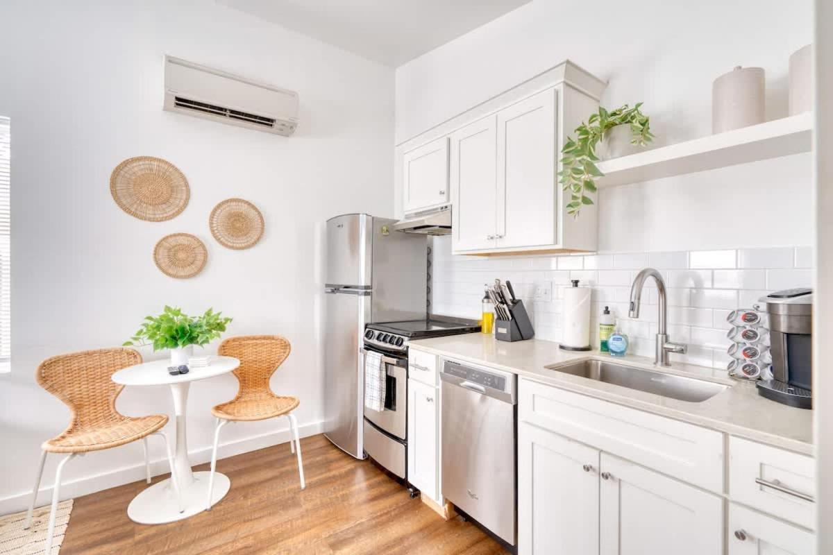 Stay Portland - Beach Vibes Getaway Near Burnside & Laurelhurst! Exterior foto
